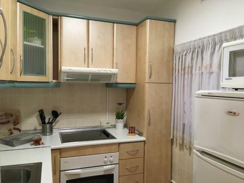 Apartamento Vistas La Mata Playa