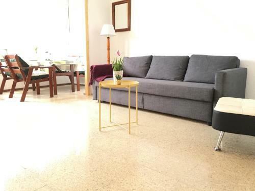 Apartamento Vistas La Mata Playa