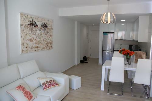 Apartment La Mata