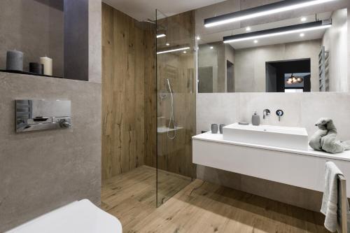 Exclusive Apartment Solna 1