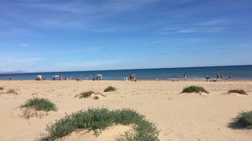 Sun & Blue Sea