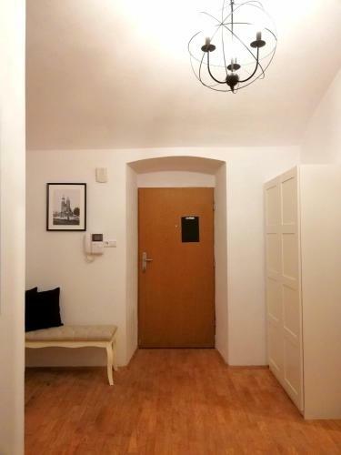 P&s Apartment