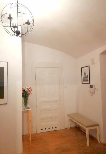 P&s Apartment