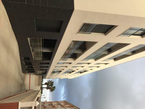 Apartamento Pinada Beach IV