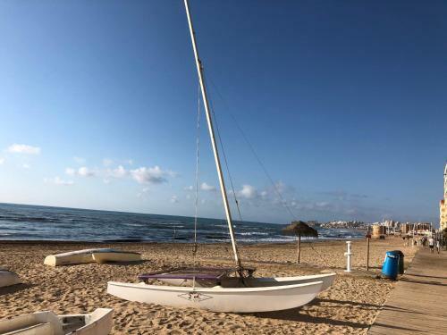 Apartamento Pinada Beach IV