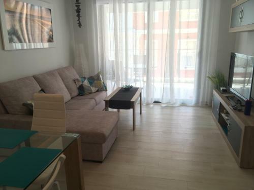 Apartamento Pinada Beach IV