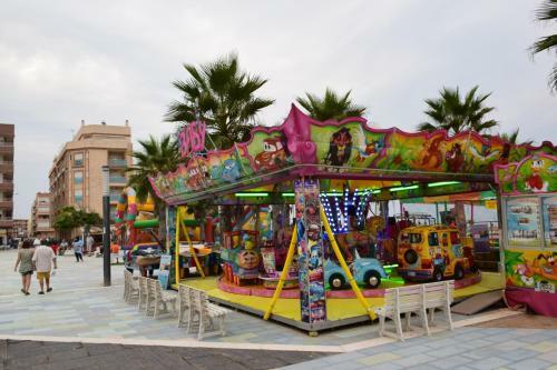 La Mata Apartment Vinamar III