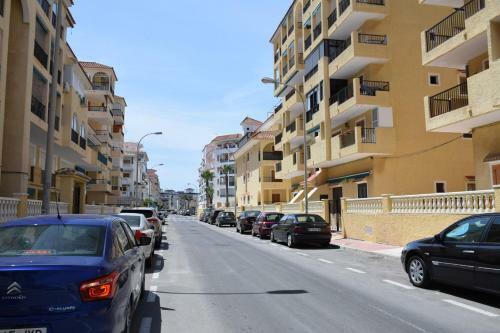 La Mata Apartment Vinamar III