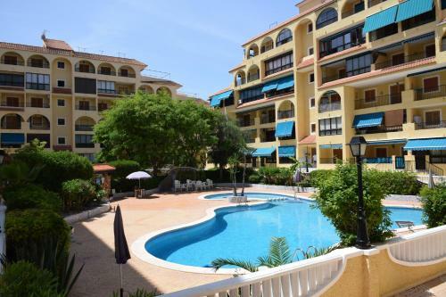 La Mata Apartment Vinamar III