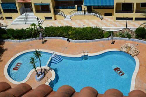 La Mata Apartment Vinamar III