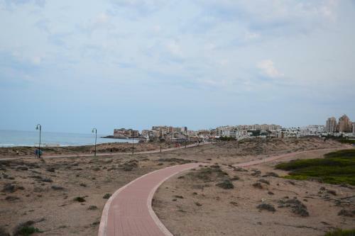 La Mata Apartment Vinamar III