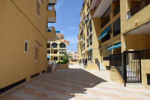 La Mata Apartment Vinamar III