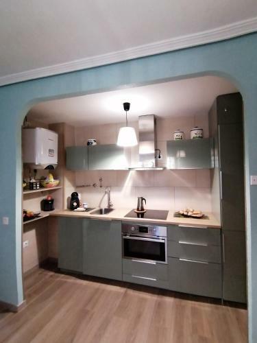 La Mata Apartment Vinamar III