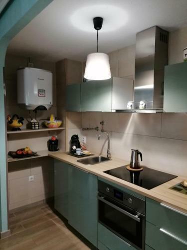 La Mata Apartment Vinamar III