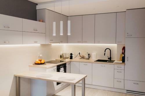 Apartamento Casa La Mata Parquemar