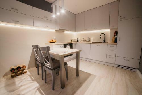 Apartamento Casa La Mata Parquemar