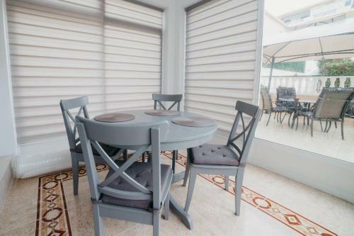 Apartamento Casa La Mata Parquemar