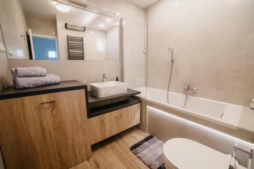 Apartamento Casa La Mata Parquemar
