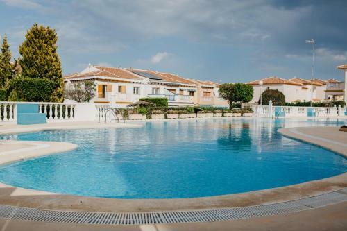 Apartamento Casa La Mata Parquemar
