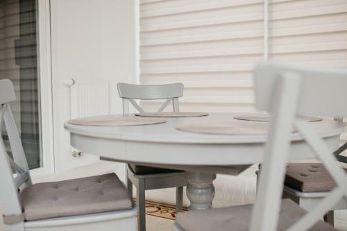 Apartamento Casa La Mata Parquemar