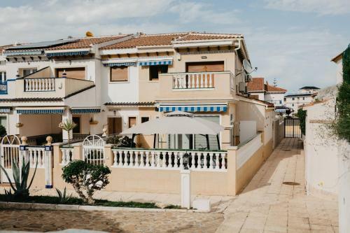 Apartamento Casa La Mata Parquemar