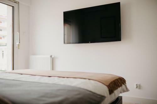 Apartamento Casa La Mata Parquemar