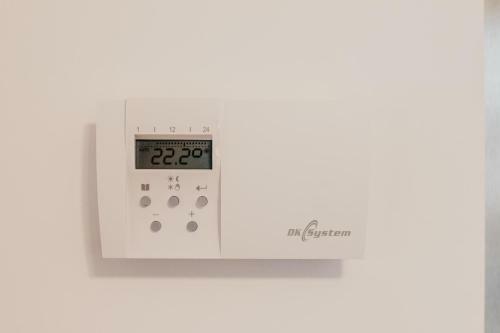 Apartamento Casa La Mata Parquemar