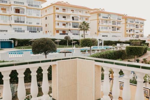 Apartamento Casa La Mata Parquemar