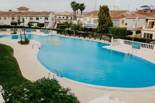 Apartamento Casa La Mata Parquemar
