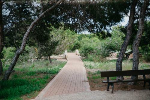 Apartamento Casa La Mata Parquemar