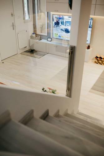 Apartamento Casa La Mata Parquemar