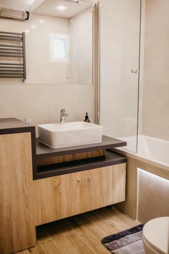 Apartamento Casa La Mata Parquemar