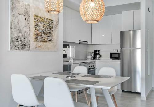 Apartamento Sunny Sea