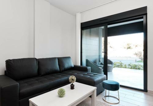 Apartamento Sunny Sea