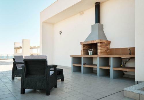 Apartamento Sunny Sea