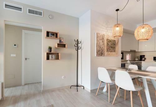 Apartamento Sunny Sea