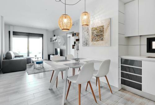 Apartamento Sunny Sea