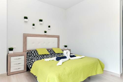 Apartamento Sunny Sea