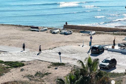 Apartamento Sunny Sea