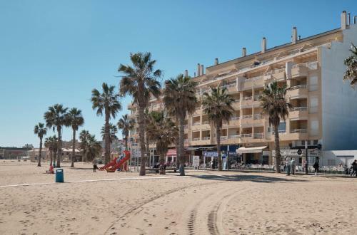 Apartamento Sunny Sea