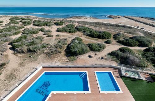 Apartamento Sunny Sea