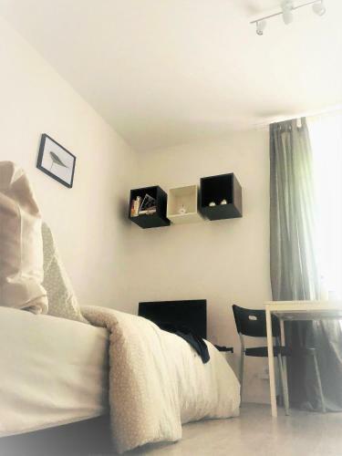 Nico Apartments