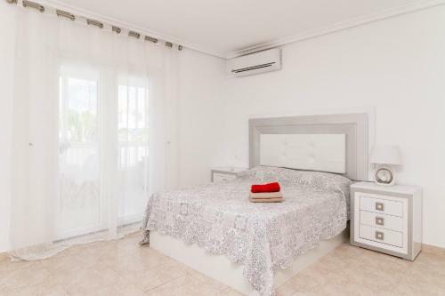 Apartamento La Mata B�lgica