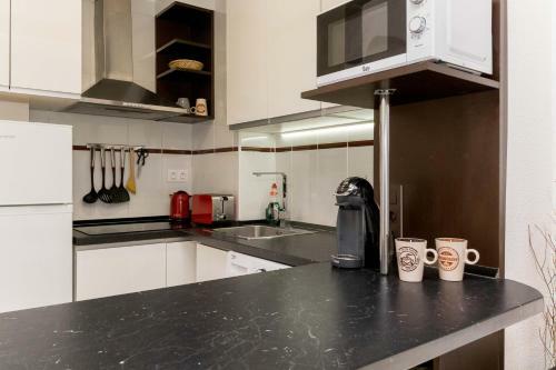 Apartamento La Mata B�lgica