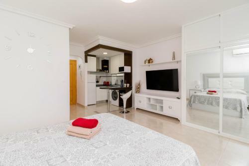 Apartamento La Mata B�lgica