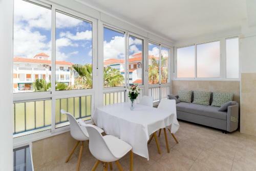Apartamento La Mata B�lgica