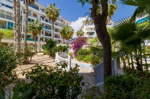 Apartamento La Mata B�lgica