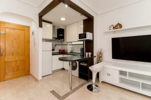 Apartamento La Mata B�lgica