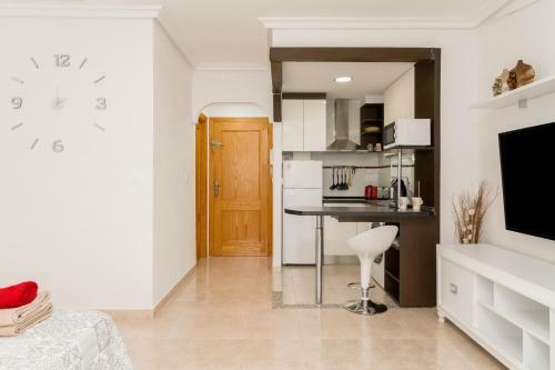 Apartamento La Mata B�lgica