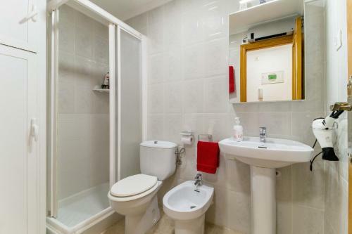 Apartamento La Mata B�lgica